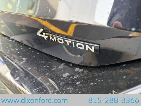 New 2026 Volkswagen Tiguan SE R-Line image 27