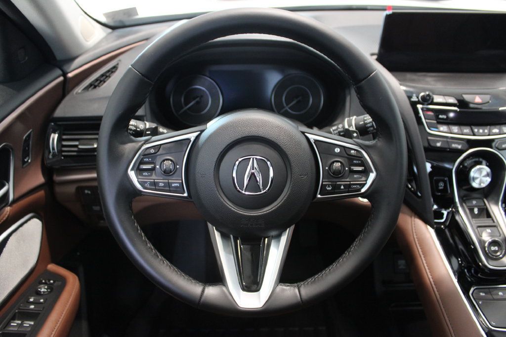 New 2026 Acura RDX w/ Technology Package AWD/4WD image 22