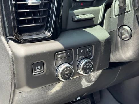 New 2026 GMC Sierra 1500 AT4X AWD/4WD image 11