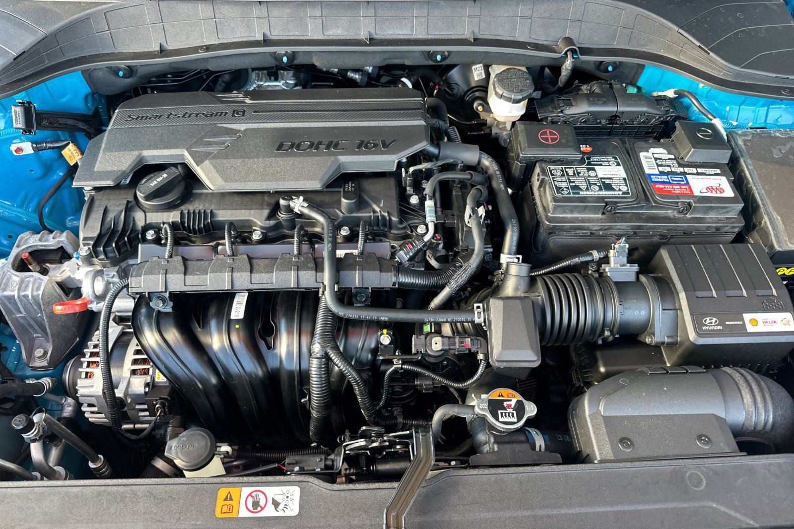 Used 2022 Hyundai Kona SEL w/ Convenience Package FWD image 33