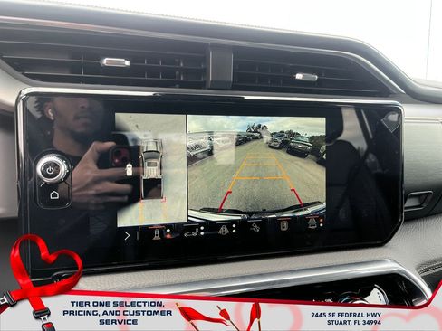 New 2026 GMC Sierra 1500 Denali image 31