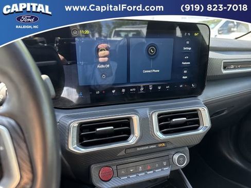 Certified 2024 Ford Mustang GT Premium image 25