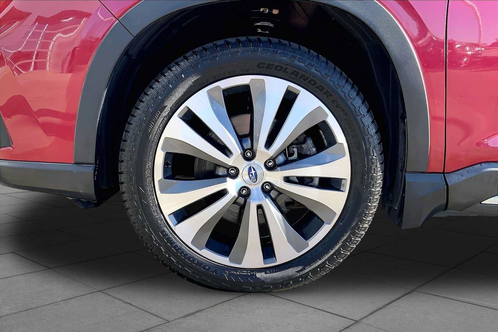 Used 2019 Subaru Ascent Limited AWD/4WD image 11