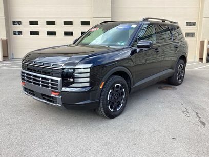 Certified 2026 Hyundai Palisade XRT Pro