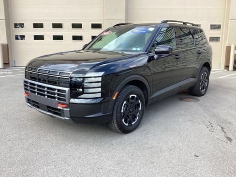 Certified 2026 Hyundai Palisade XRT Pro AWD/4WD image 3