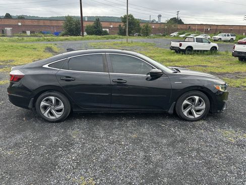 Used 2019 Honda Insight LX image 9