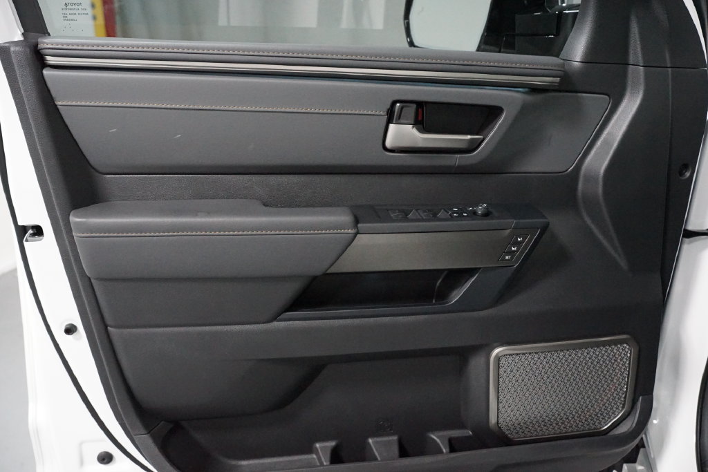 New 2026 Toyota Tundra Capstone AWD/4WD image 33