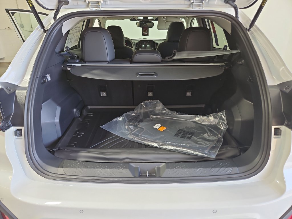 New 2026 Subaru Crosstrek 2.5i Limited AWD/4WD image 22