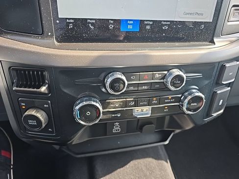 Used 2025 Ford F150 XLT w/ Equipment Group 301A Standard AWD/4WD image 20