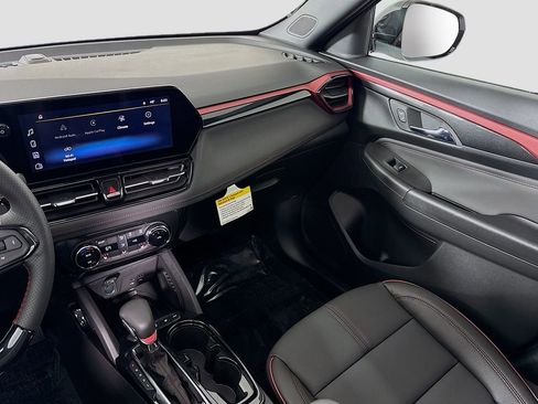 New 2026 Chevrolet TrailBlazer RS w/ Convenience Package image 23