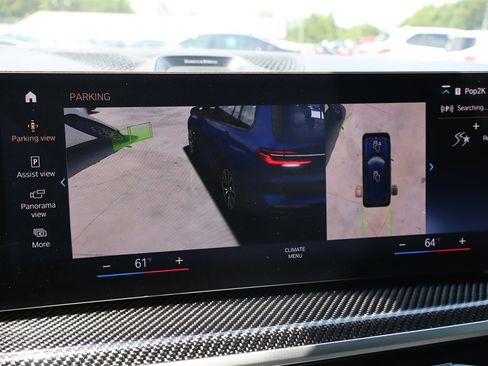 Used 2023 BMW X7 M60i w/ Executive Package AWD/4WD image 45
