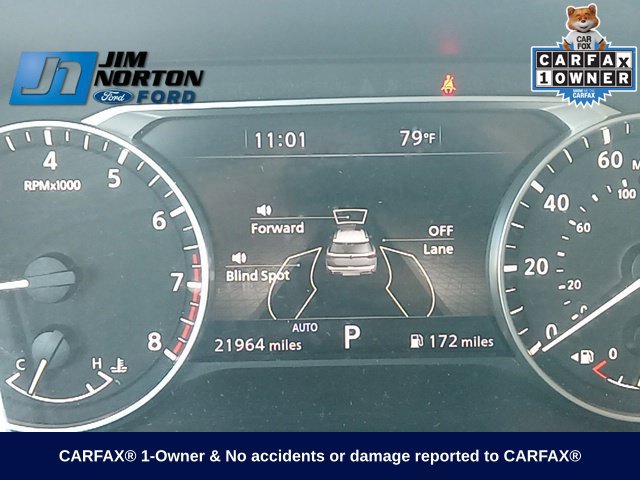 Used 2024 Jeep Compass Latitude AWD/4WD image 10