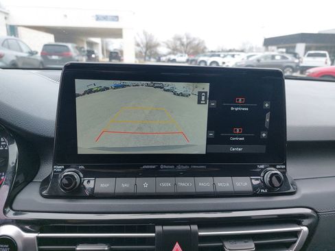 Used 2021 Kia Seltos SX image 25