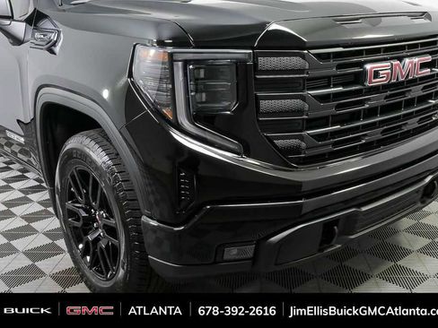 New 2026 GMC Sierra 1500 Elevation w/ Preferred Package image 36