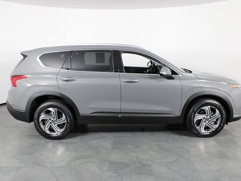 Certified 2023 Hyundai Santa Fe SEL FWD image 12
