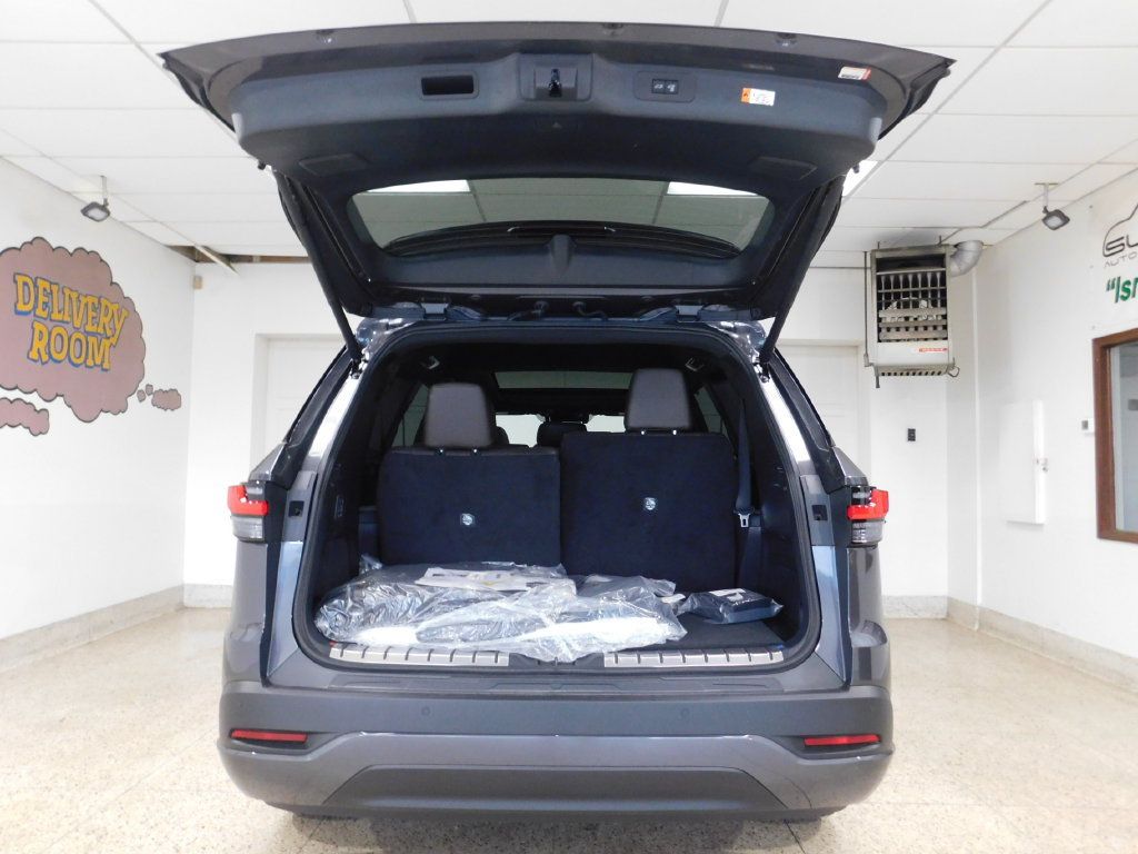 Used 2026 Lexus TX 350 AWD image 70