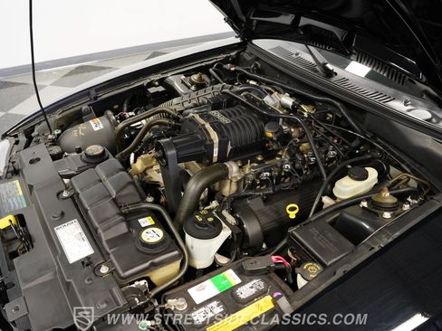 Used 2003 Ford Mustang GT RWD image 31