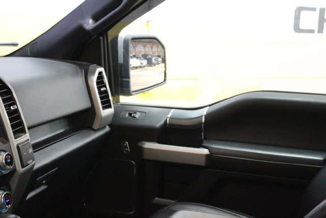 Used 2020 Ford F150 Lariat w/ Equipment Group 502A Luxury AWD/4WD image 10