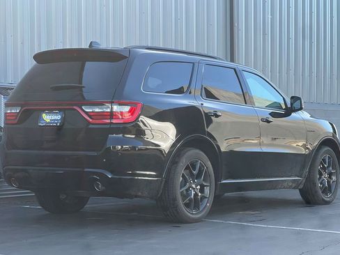 New 2026 Dodge Durango GT image 4