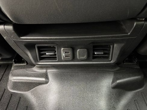 Used 2021 Chevrolet Silverado 1500 LT w/ All Star Edition Plus AWD/4WD image 35