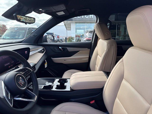 New 2027 Buick Enclave Preferred w/ Power Package AWD/4WD image 10