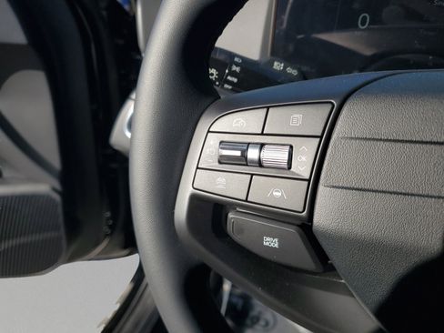 New 2025 Kia K4 EX FWD image 8
