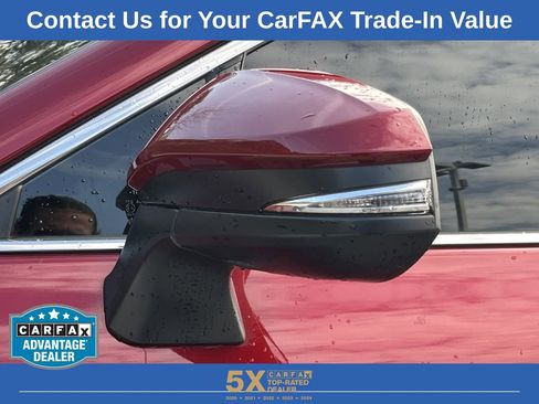 Used 2023 Toyota Venza XLE image 34