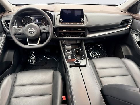 Used 2023 Nissan Rogue SV w/ SV Premium B Package image 14