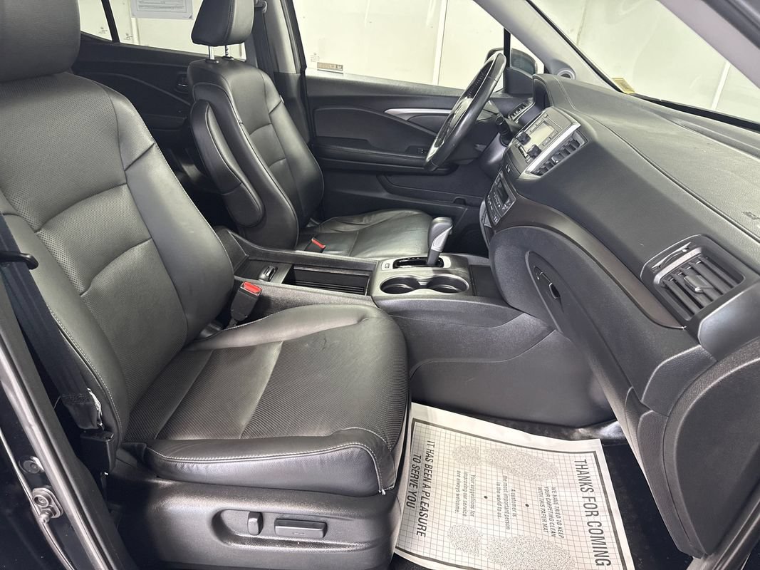 Used 2019 Honda Ridgeline RTL image 29