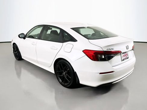 Used 2022 Honda Civic Sport image 14