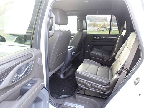 Used 2022 GMC Yukon Denali w/ Max Trailering Package image 27