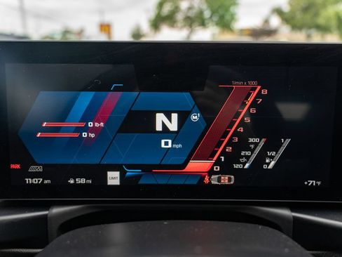 Used 2025 BMW M2 w/ Carbon Package RWD image 25