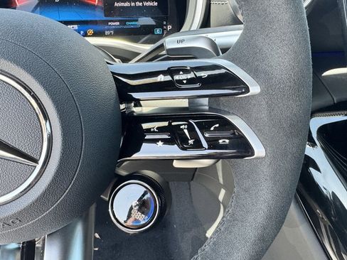 New 2025 Mercedes-Benz SL 43 AMG image 24