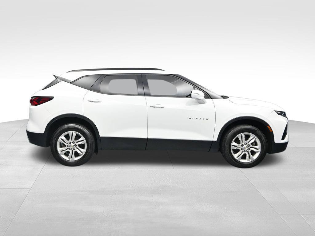 Used 2021 Chevrolet Blazer LT FWD image 6