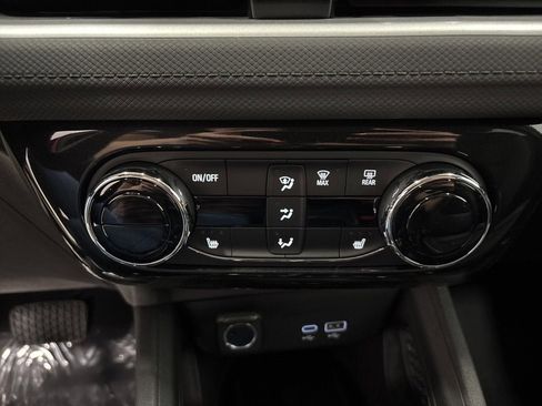 New 2026 Chevrolet TrailBlazer LT w/ Convenience Package image 23