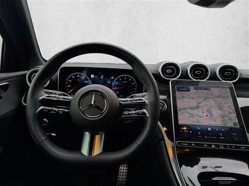 Certified 2026 Mercedes-Benz GLC 300 4MATIC image 22