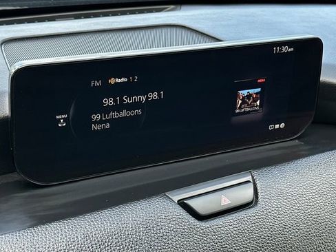 Used 2024 MAZDA CX-90 3.3 Turbo w/ Premium Package image 21