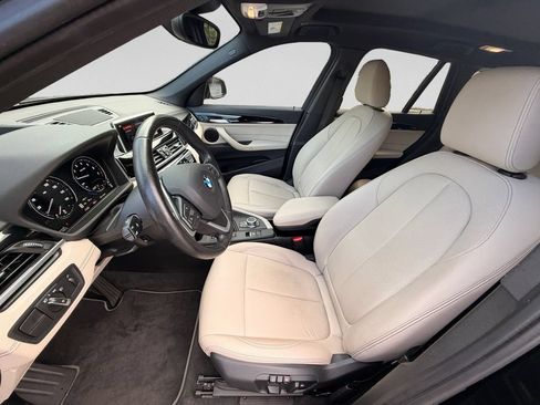 Used 2021 BMW X1 sDrive28i w/ Premium Package FWD image 23