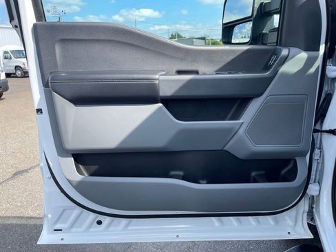 Used 2024 Ford F250 XLT image 15