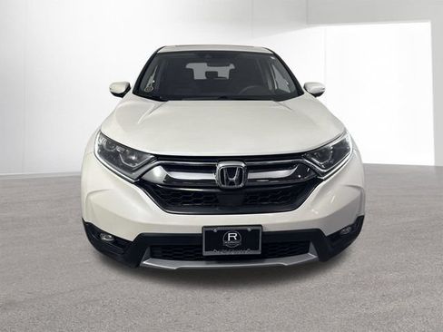 Used 2018 Honda CR-V EX image 25