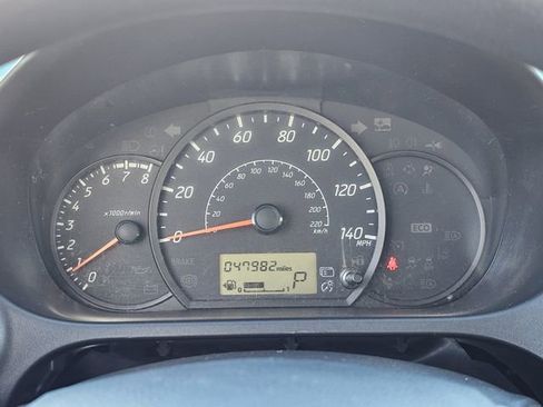 Used 2024 Mitsubishi Mirage G4 ES image 11
