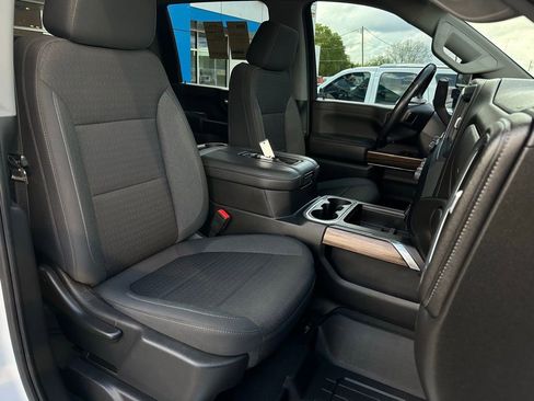 Used 2022 Chevrolet Silverado 2500 LT w/ Z71 Sport Edition image 17