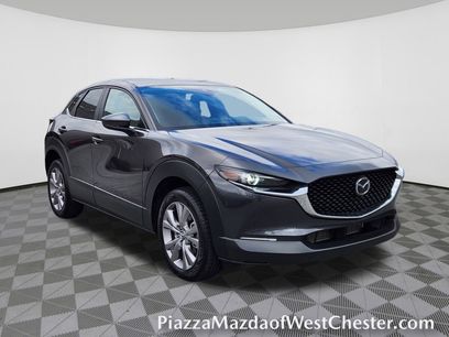 Certified 2020 MAZDA CX-30 AWD w/ Preferred Package