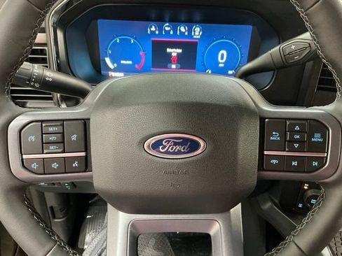 New 2026 Ford F250 Lariat w/ Chrome Package AWD/4WD image 28