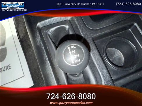 Used 2014 RAM 3500 Tradesman w/ Chrome Appearance Group image 21