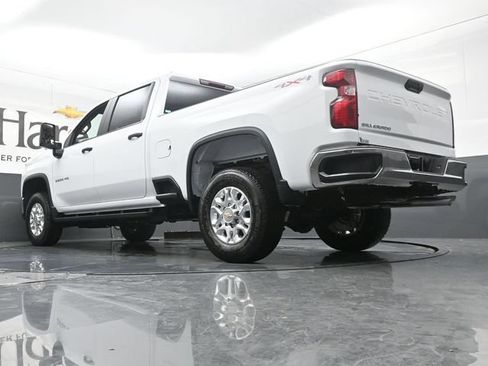 New 2026 Chevrolet Silverado 3500 W/T w/ WT Convenience Package AWD/4WD image 5