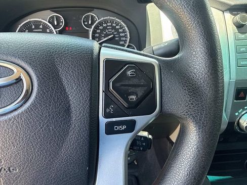 Used 2017 Toyota Tundra SR5 RWD image 28