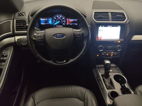 Used 2017 Ford Explorer XLT w/ Equipment Group 202A FWD image 22
