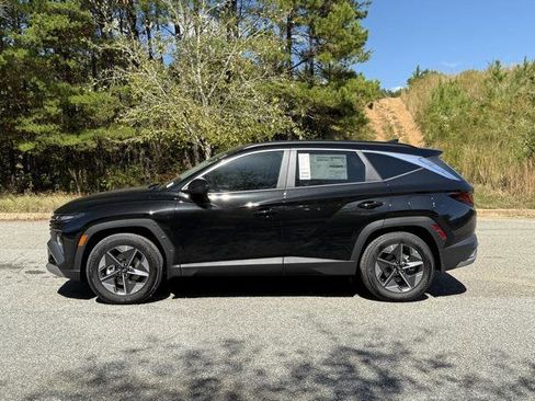 New 2026 Hyundai Tucson SEL image 3