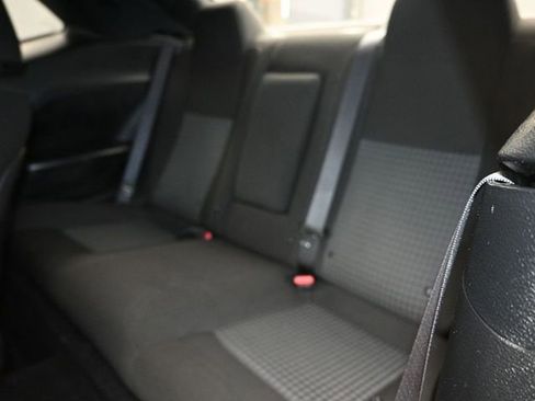 Used 2021 Dodge Challenger GT w/ Blacktop Package image 11